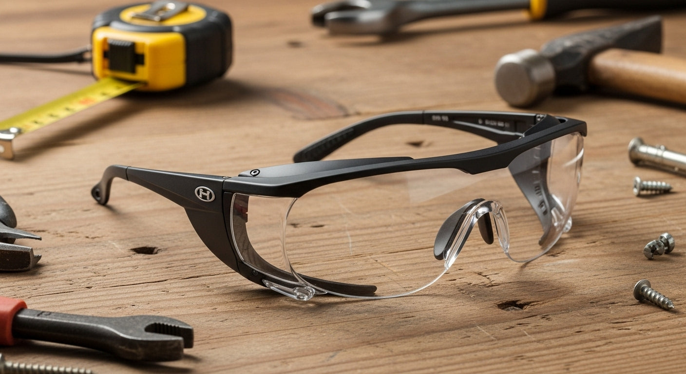 Safety Glasses