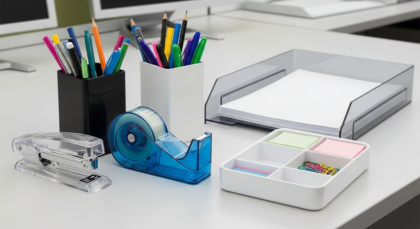 Office Plastic Products