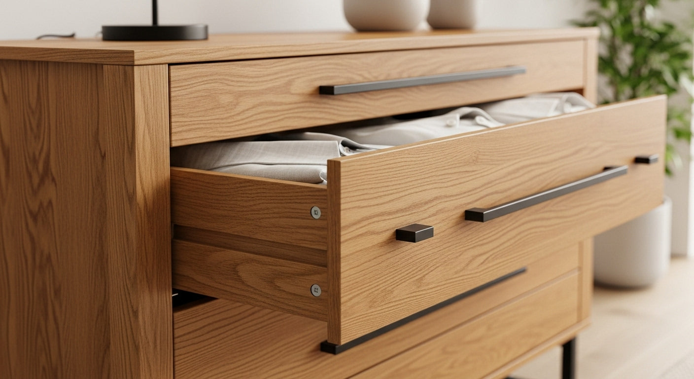 Drawers