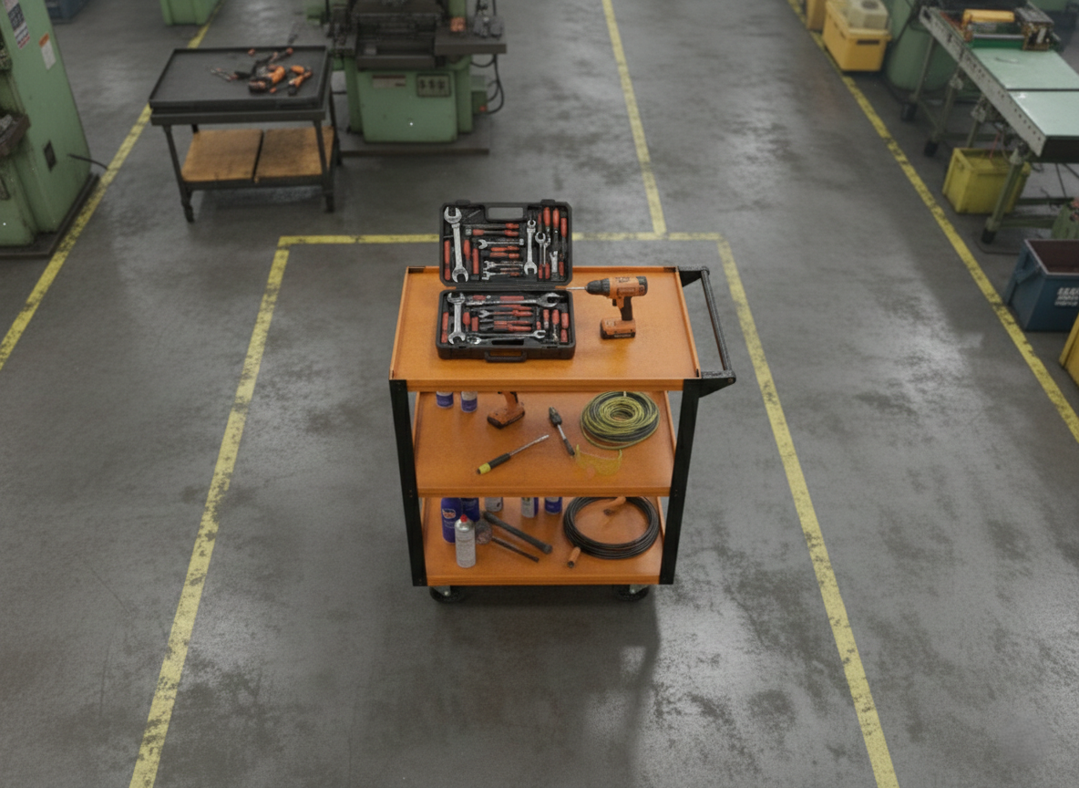 TROLLY