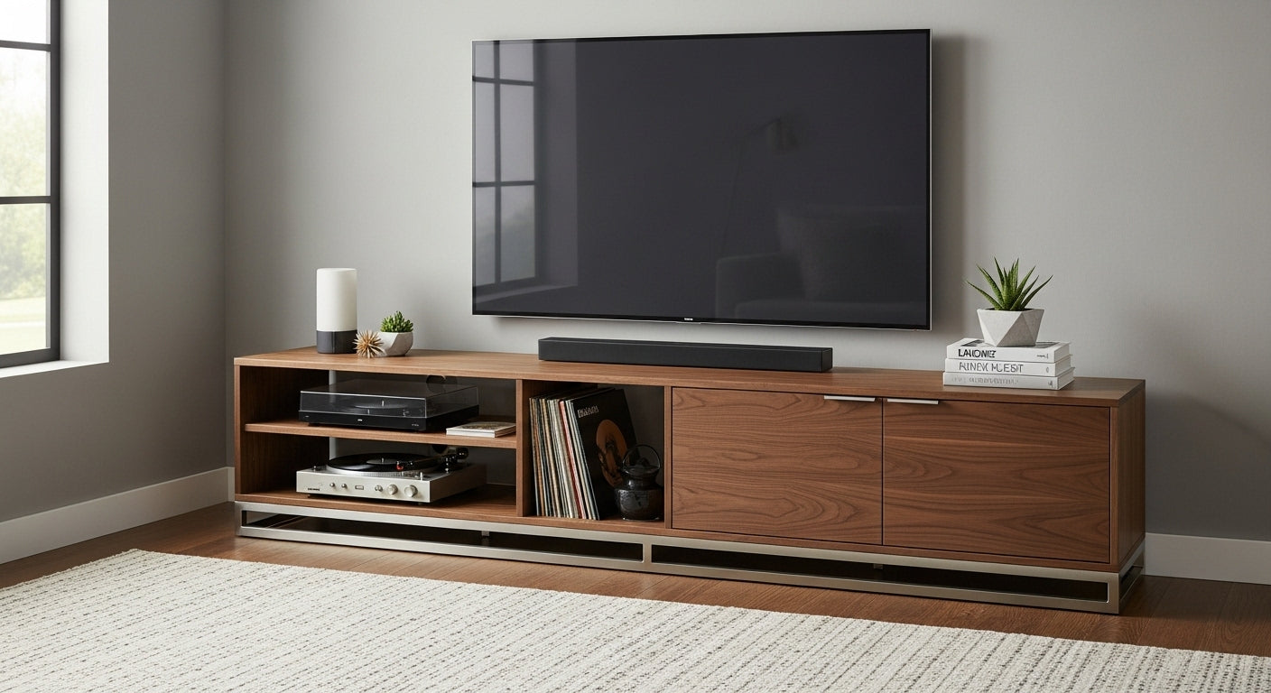 TV stands