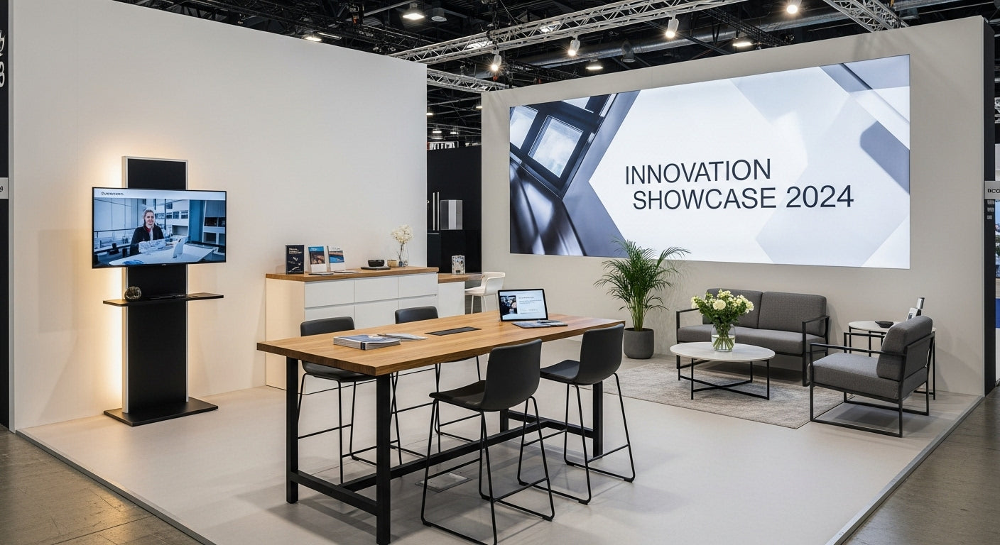 Exhibition Furnishing