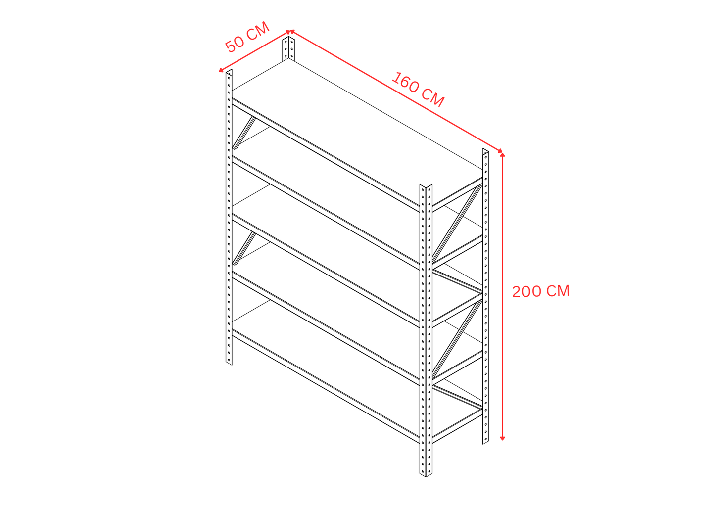 METAL STAND