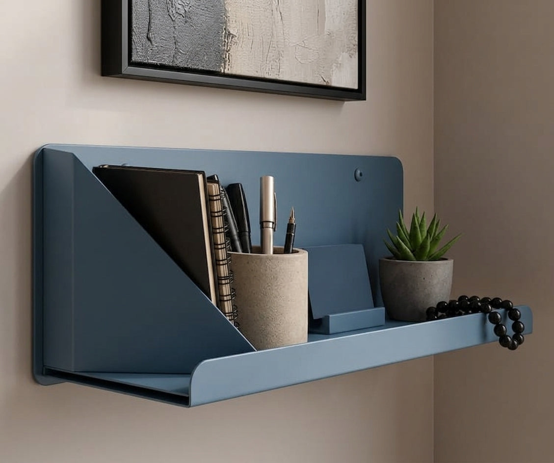 Wall Shelf Organizer
