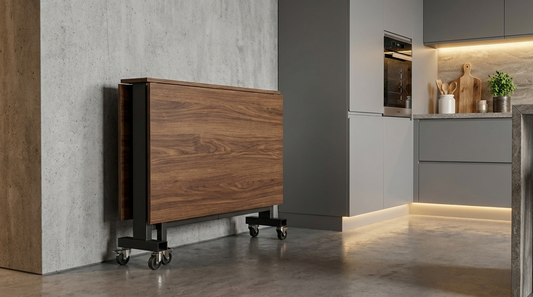 Smart Foldable Table