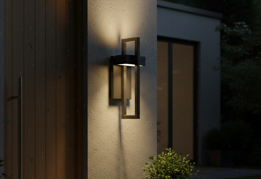wall light unite