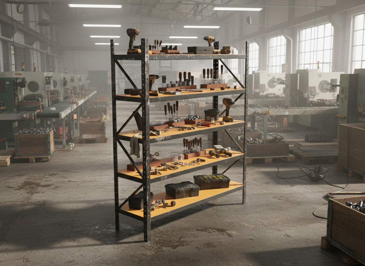 METAL STAND