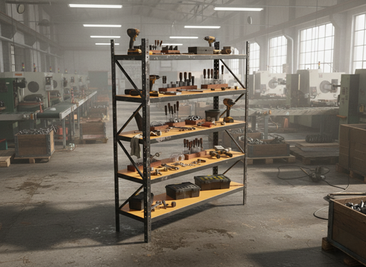 METAL STAND