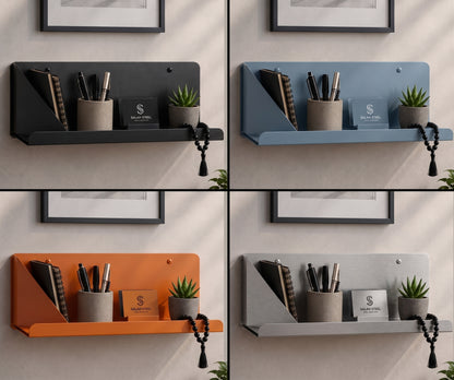 Wall Shelf Organizer