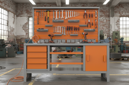 Pro Bench Workstation