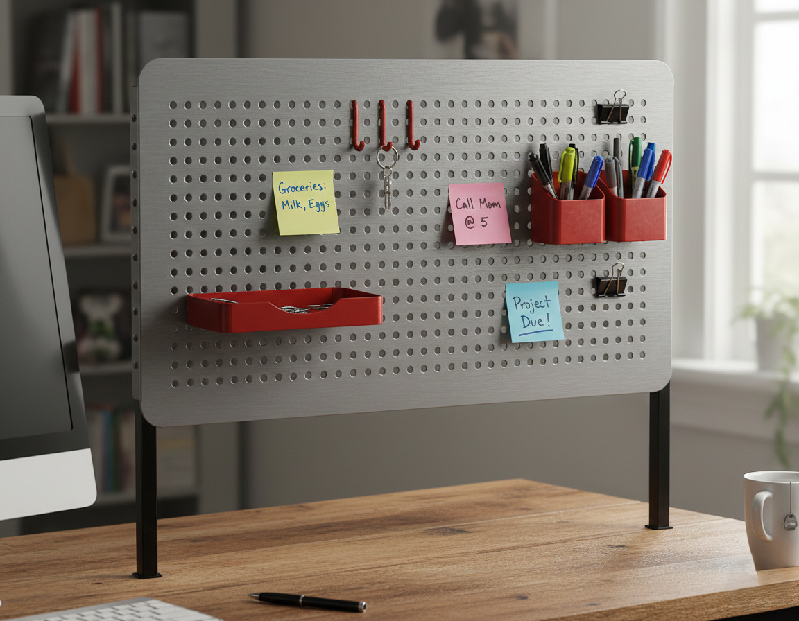 stand board