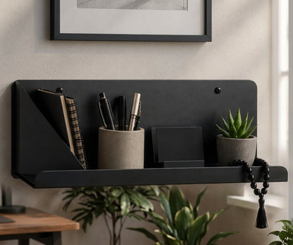 Wall Shelf Organizer