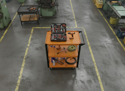 TROLLY
