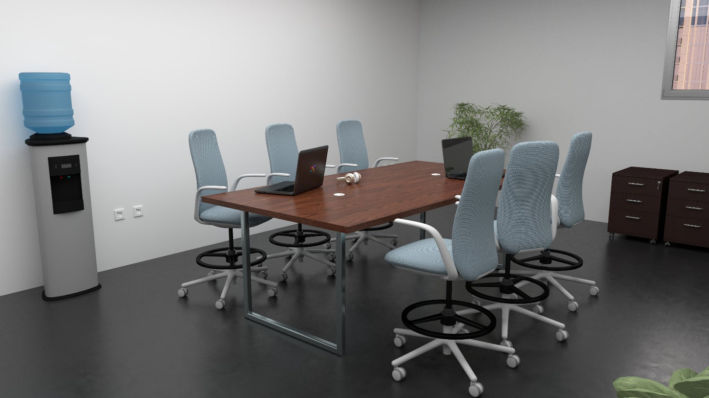 Meeting table