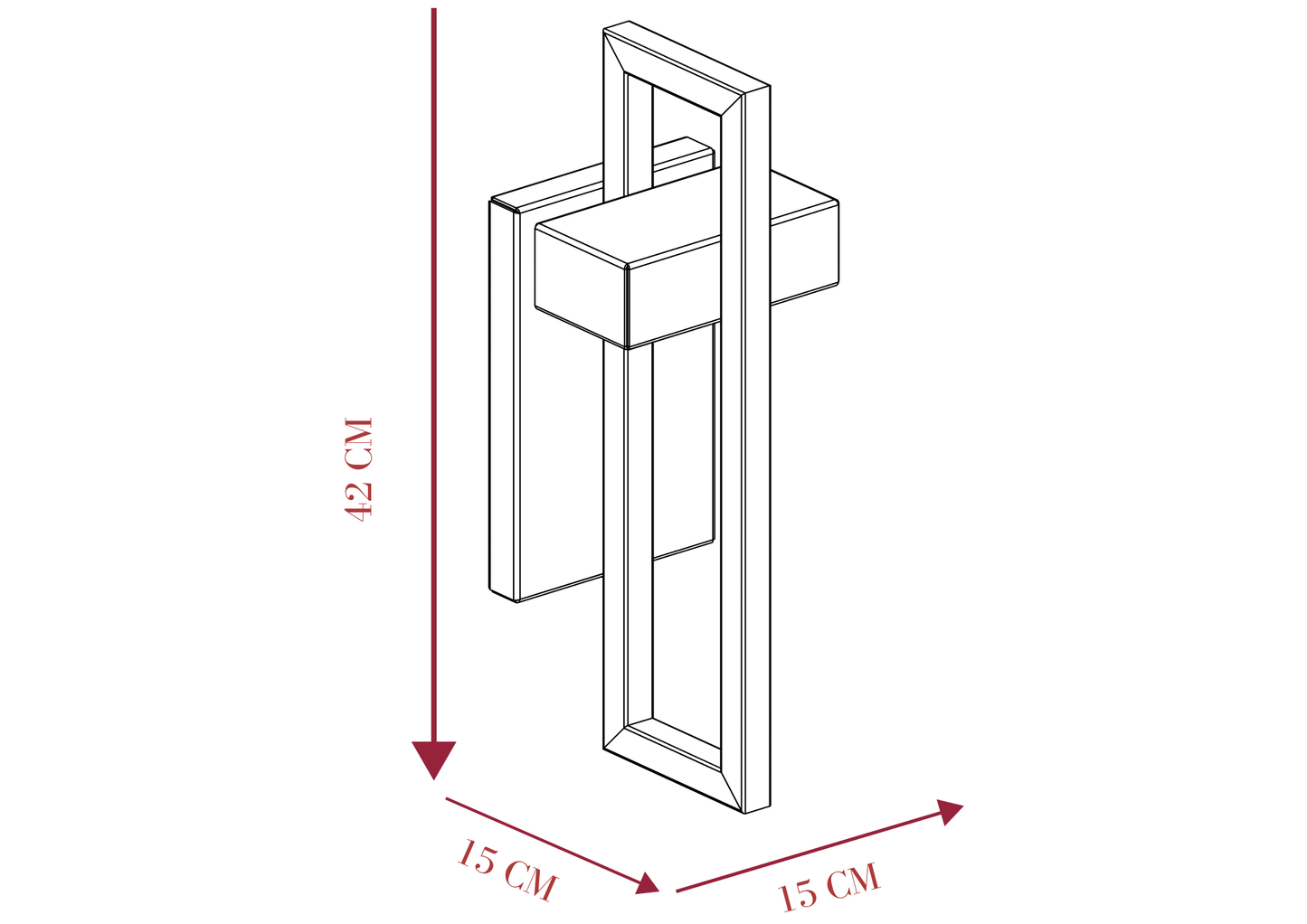 wall light unite
