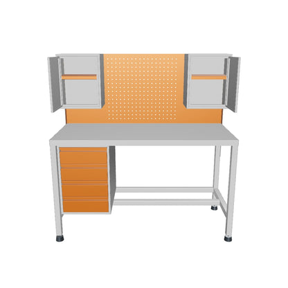 Modular Workstation