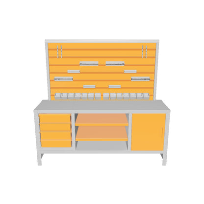 Pro Bench Workstation