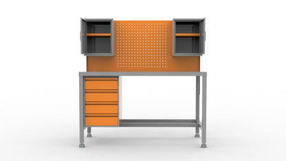 Modular Workstation